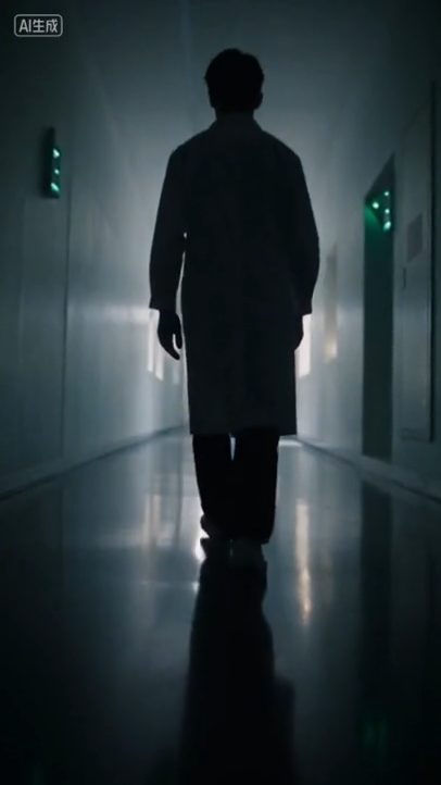 检验技师短片 视频封面