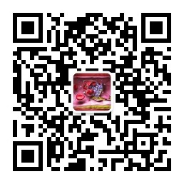 公众号二维码：血栓与止血检查by Tony